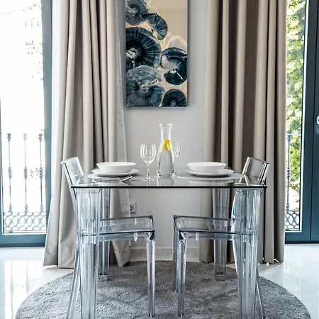 Ancha Village Marbella