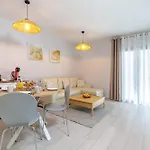 Casa Ancha 10 Apartment Marbella