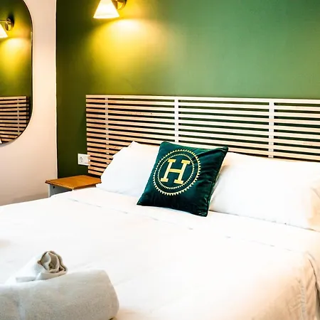 Ancha Village Appartement Marbella
