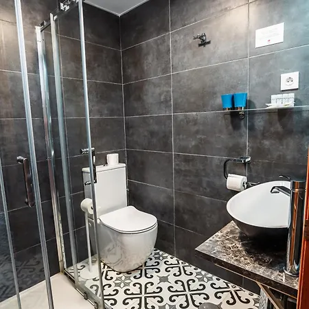 Appartement Ancha Village *
