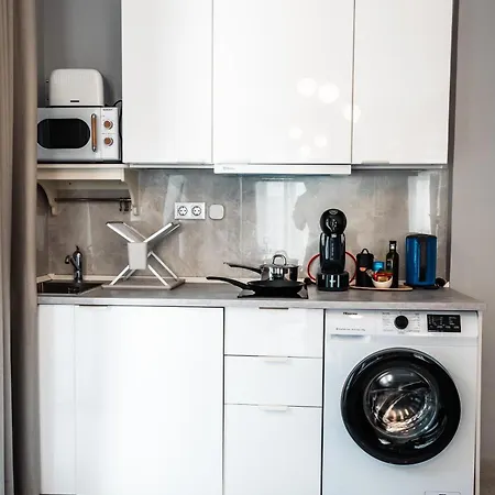 Appartement Ancha Village