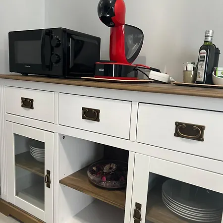 Apartament Ancha Village