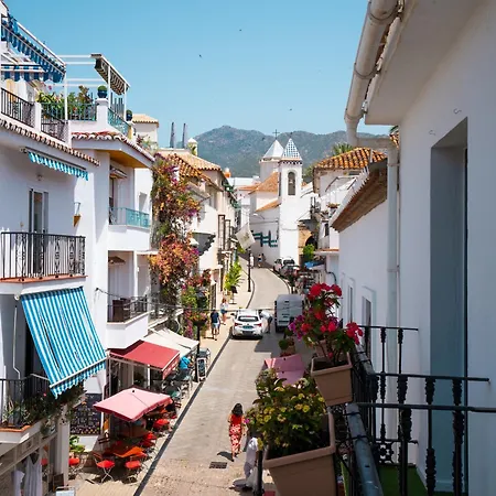 Apartament Ancha Village Marbella