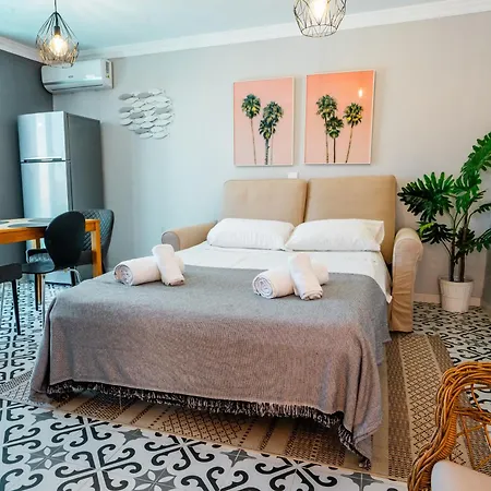 Ancha Village Apartament