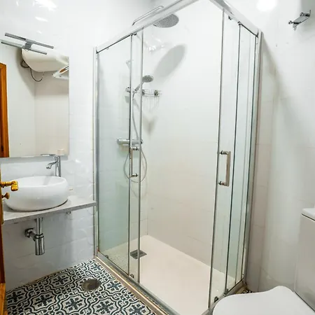 Apartament Ancha Village