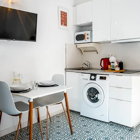 Apartament Ancha Village *