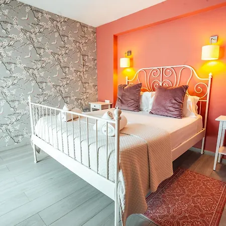 Lägenhet Ancha Village *