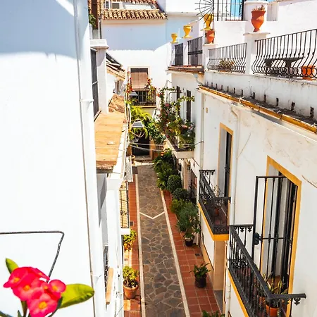 Lägenhet Ancha Village *