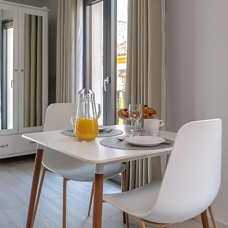 Casa Ancha 10 * Marbella