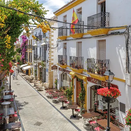 Casa Ancha 10 *