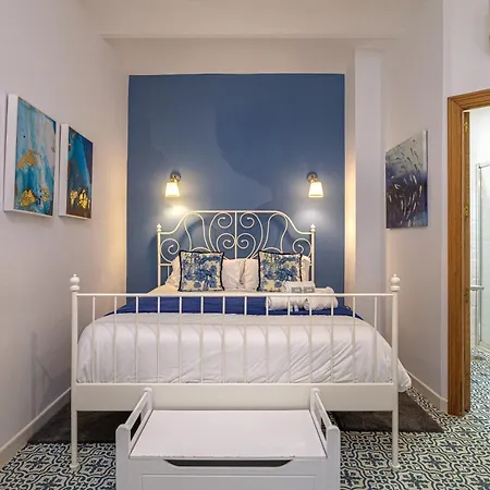 Casa Ancha 10 *