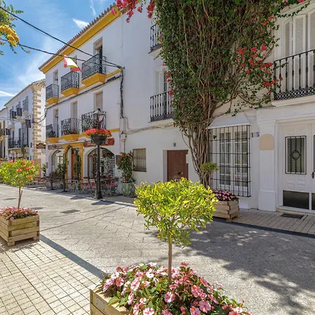 Apartament Casa Ancha 10 Marbella