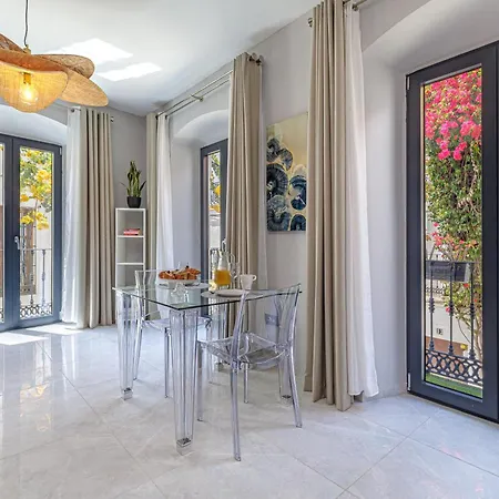 Casa Ancha 10 Marbella