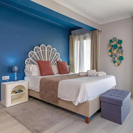 Apartament Casa Ancha 10