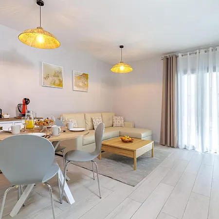 Casa Ancha 10 Apartament Marbella