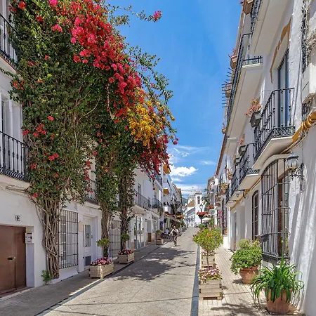 Casa Ancha 10 Marbella