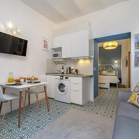 Casa Ancha 10 * Marbella