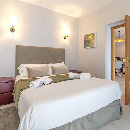 Apartament Casa Ancha 10