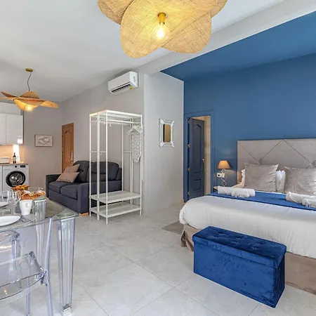 Apartament Casa Ancha 10 Marbella
