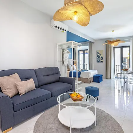 Casa Ancha 10 *