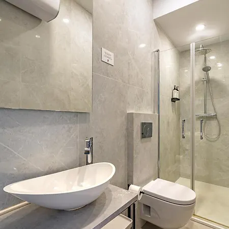 Casa Ancha 10 Marbella
