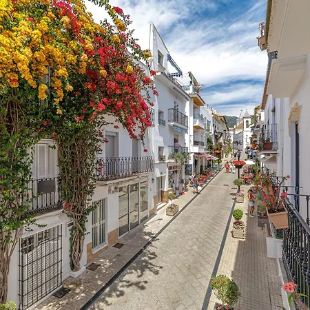 Casa Ancha 10 *