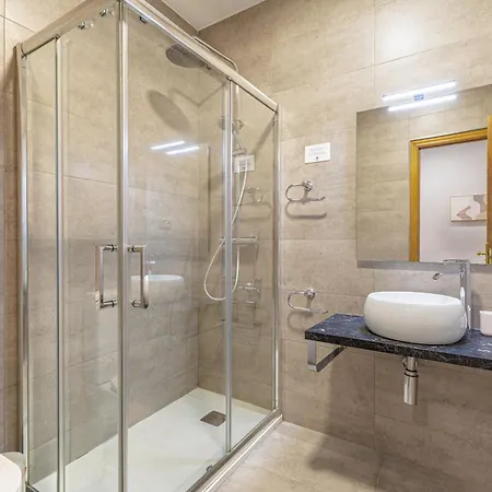 Casa Ancha 10 * Marbella