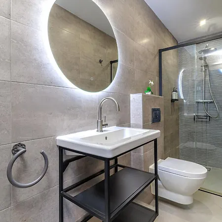 Casa Ancha 10 Marbella