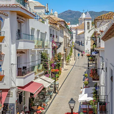 Casa Ancha 10 Marbella