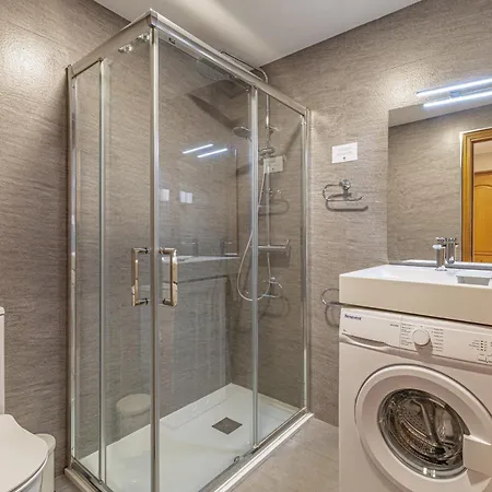 Casa Ancha 10 *