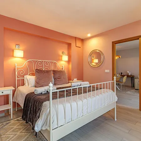 Apartament Casa Ancha 10