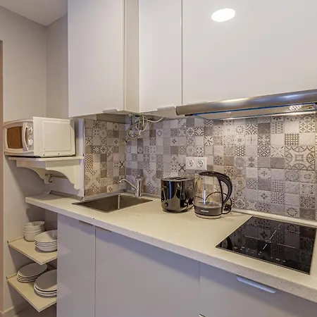 Casa Ancha 10 Apartament Marbella