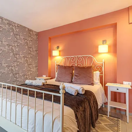 Apartament Casa Ancha 10 Marbella