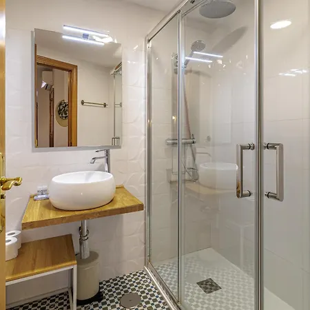 Apartament Casa Ancha 10 Marbella