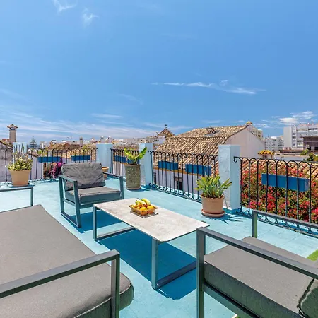 Casa Ancha 10 * Marbella