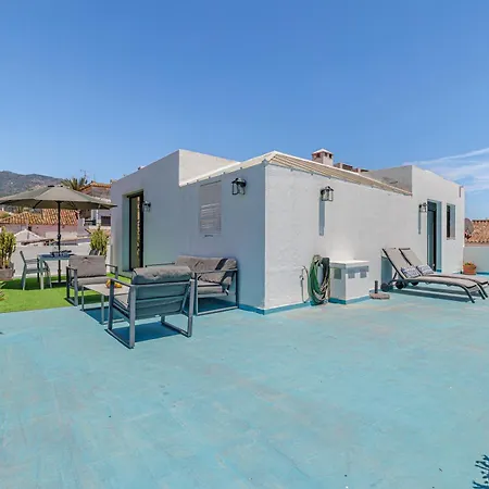 Casa Ancha 10 Marbella