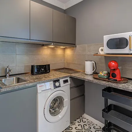Apartament Casa Ancha 10