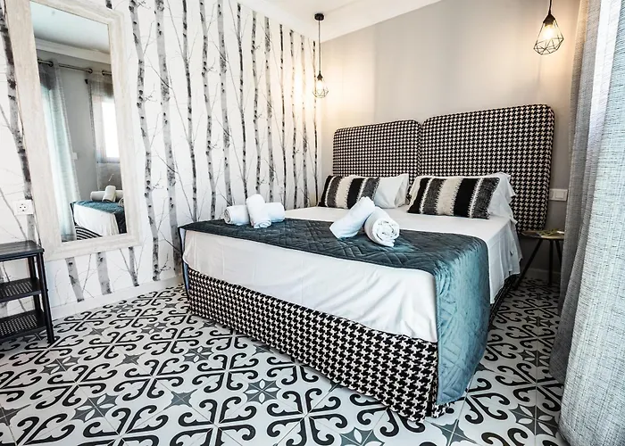Ancha Village Apartamento *