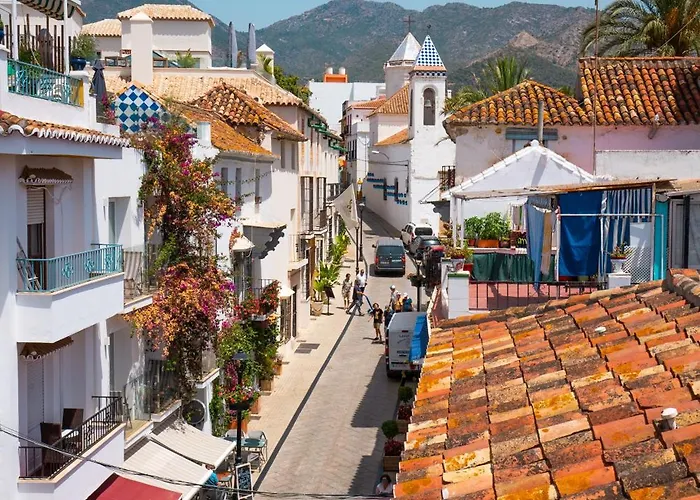 Ancha Village Marbella