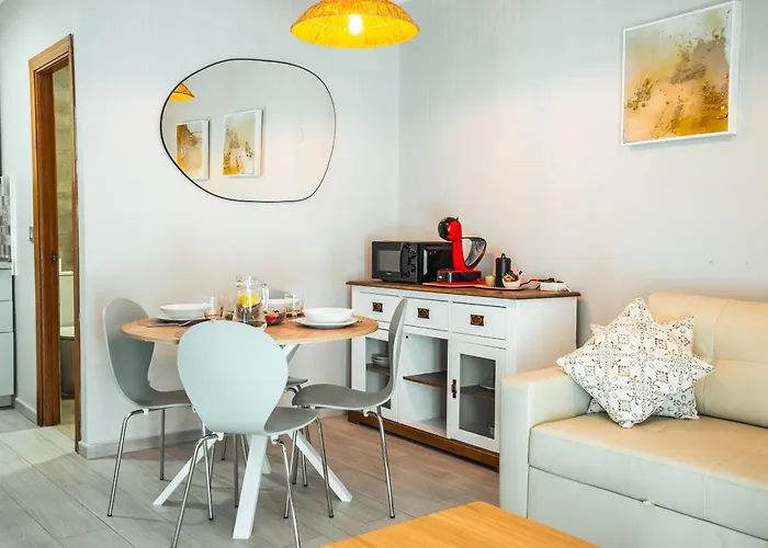 Apartamento Ancha Village Marbella