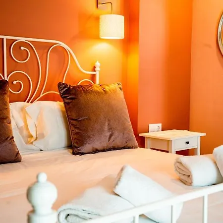 Ancha Village Apartment *