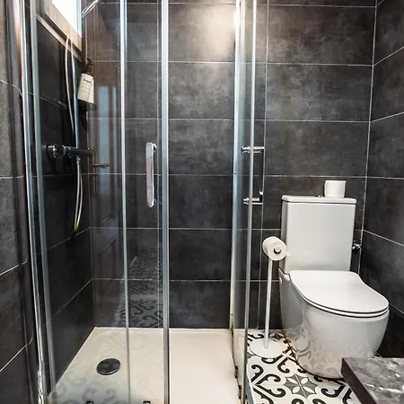Apartment Ancha Village